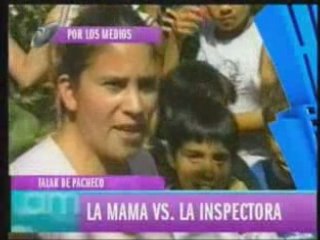 Antes Del Mediodia - Lunes 28 de Abril