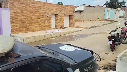 Funcionário de lanchonete é assassinado a tiros perto de casa, em Arapiraca