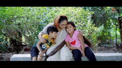 Mayer Bari - মায়ের বাড়ি -Full Drama- Shourav R. Oron - Reshma- Rocky- Liza - Bristy - New Natok 2024