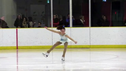 STAR 3 GIRLS AND BOYS GROUP 6 BC Coast Live Stream 2 - RINK 3