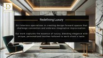 Debrae Little Interiors - Redefining Luxury in Interior Design