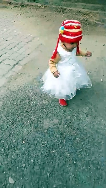 Cute Baby