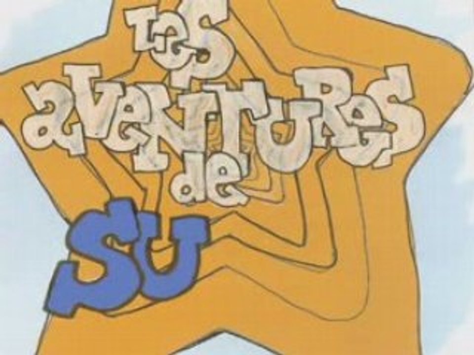 GENERIQUE SUPER U