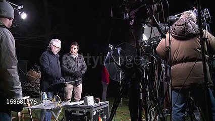 Sandy Hook: Raw Misc Clips Including Interviews