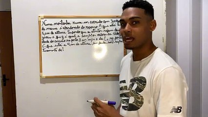 VIDEO AULA - CONSERVAÇÃO DA ENERGIA MECÂNICA