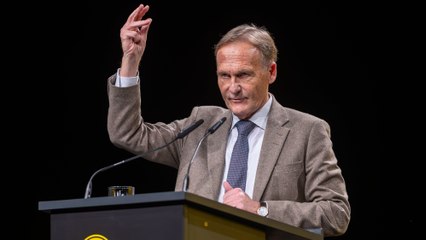 Watzke fordert klare Handspielregel: "Kotzt mich am meisten an"