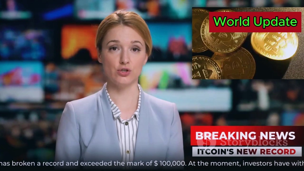 DJT Stock Falls. Why Trump Media Buying Crypto Platform Bakkt Is Just What’s Needed.