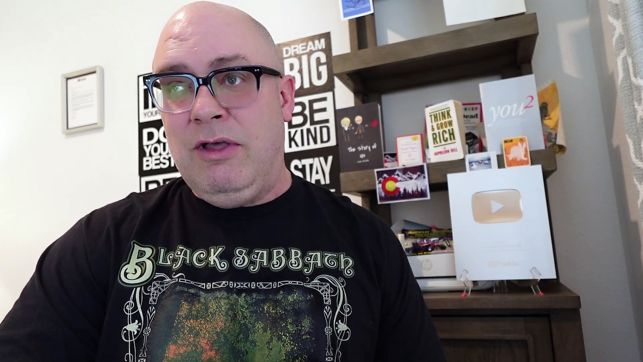 Douglas Vandergraph Explores 1 Corinthians 11: Key New Testament Lessons