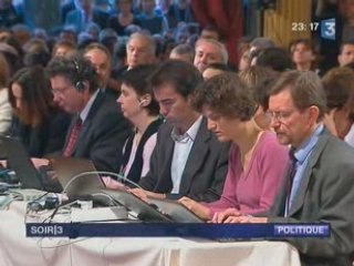 Sarko Un an Après...Que du Mauvais