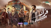Faraar Episode 03 Teaser _ Hamza Ali Abbasi _ Ahmed Ali Akbar _ Sohai Ali Abro _ Green TV(360P)
