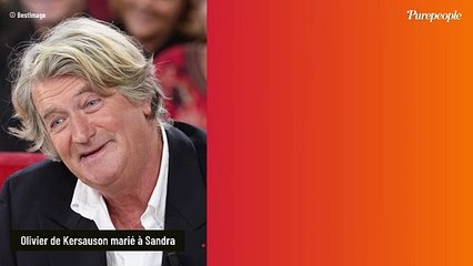 Olivier de Kersauson marié à Sandra, discrète polynésienne : ce que l'on sait sur sa ravissante femme qui le rend si heureux