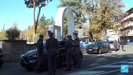 Cumbre del G7 en Italia: guerras en Ucrania y Gaza estarán en el centro de la agenda