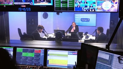 Bruno Retailleau contre l'islamisme : «L'état des lieux est terrible», déplore Jules Torres