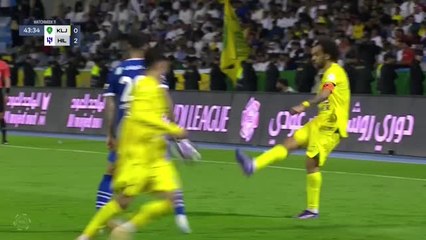 Saudi Pro League - Première défaite en 46 matches pour Al-Hilal