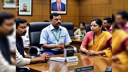 सरकारी कर्मचारियों के लिए बड़ी खुशखबरी! 8th Pay Commission से सैलरी में जबरदस्त बढ़ोतरी की उम्मीद