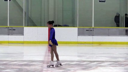 STAR 3 GIRLS AND BOYS GROUP 8 BC Coast Live Stream 2 - RINK 3