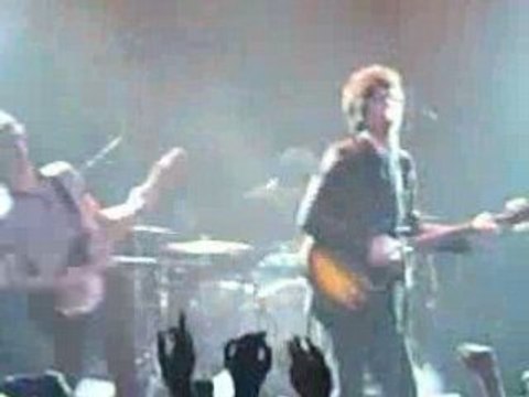 BB BRUNES à la Cigale