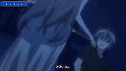 Yosuga no Sora Episode 1 Hindi Dubbed | Start Your Journey Today