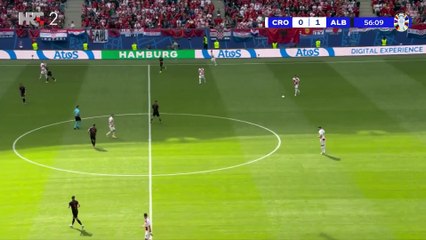 Hrvatska - Albanija 2_2 [2024.] (2/2)
