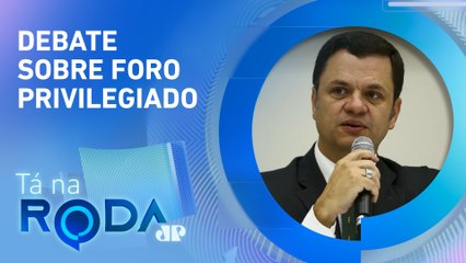STF libera TORRES para ACOMPANHAR tratamento médico da mãe | TÁ NA RODA