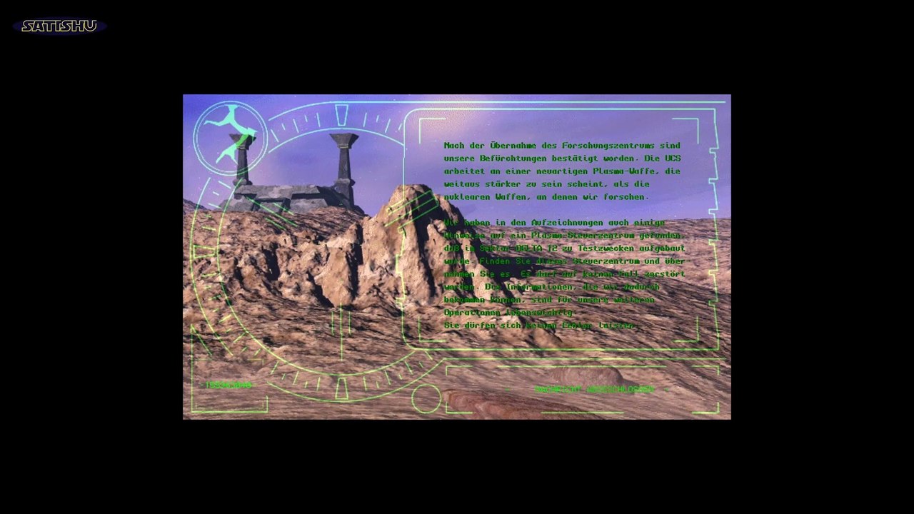 'Das war ja einfach.' | Earth 2140 | Ep. 93