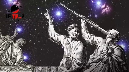 Nasa Supports The Bubble Universe theory... Islamic and informative channel