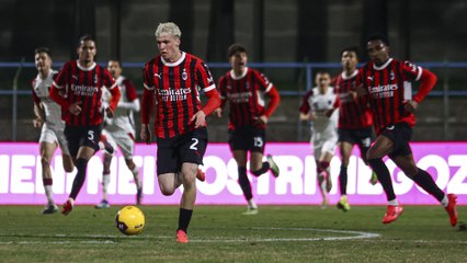 Milan Futuro-Sestri Levante, Serie C 2024/25: gli highlights