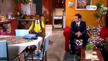 185. Carrusel (Carrossel), en español