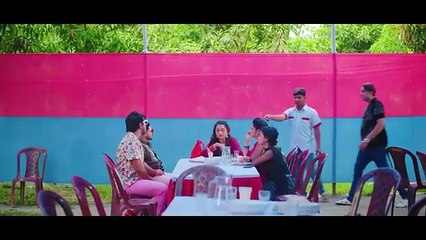 গ্রামের ভাইরাল প্রেমিকা । Gramer Viral Premika - Tawsif Mahbub - Keya Payel - New Bangla Natok 2024