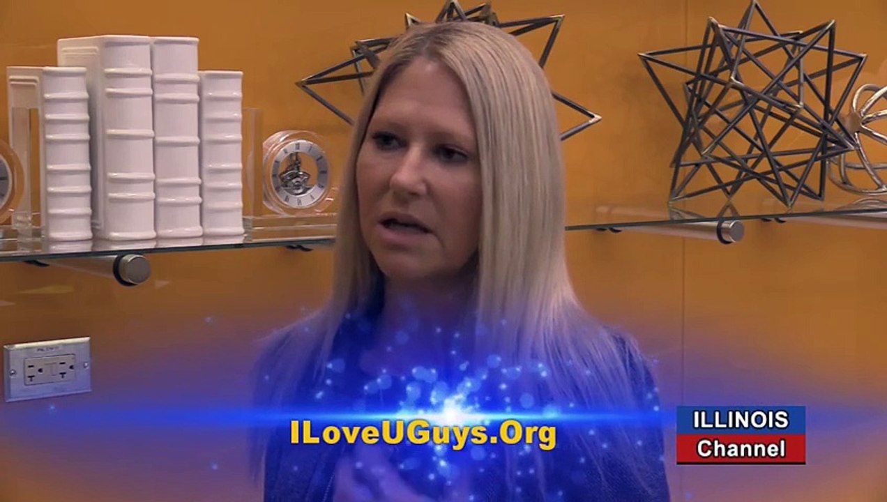 Sandy Hook: Interview w/ Carly Posey (Mother of Room 10 Survivor/The I Love You Guys Foundation)