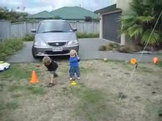 Dailymotion - Share Your Videos