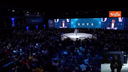 Conte alla Costituente: Come Ulisse, con passione e sagacia sfidare ignoto e resistere a destra