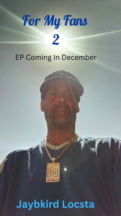 New Music EP "For My Fans 2"