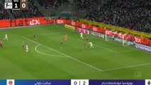 مونشنغلادباخ يحقق فوزه الخامس