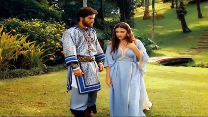 05. La Reina Ester (A Historia de Ester), en español