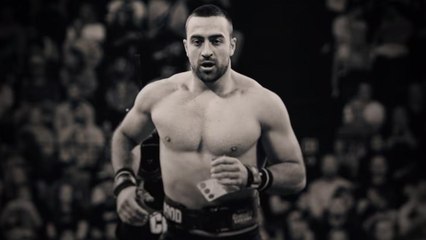 The CEO of Crossfit spoke out following the tragic death of Lazar Dukic at the Crossfit Games 😢