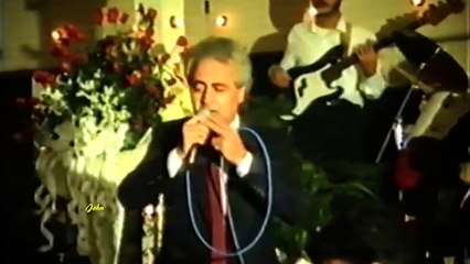 Όλα σου τα΄δωσα Χάρης Καραγιάννης Video