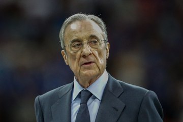 Alfredo Relaño, sobre las críticas de Florentino a los periodistas que votan en el Balón de Oro: "Gracias a Dios yo le voté..."