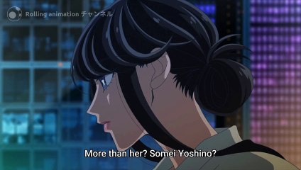 Kirishima Outsmarts Nao Shiota | Yakuza Fiancé Episode 7