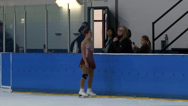 ASTICOU2024 - STAR 5 13 ans et plus Dames Gr.1