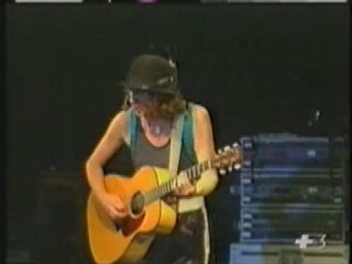 Michael Hedges - Gimme Shelter