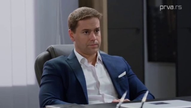 Igra sudbine 1249 epizoda NOVO