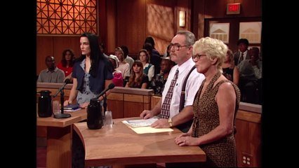 Grandma Never Signed Her Second Will! _ Part 1