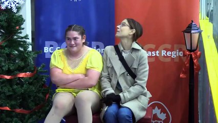 STAR 5 ARTISTIC GROUP 3-BC Coast Live Stream 1 - RINK 2