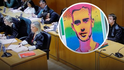 Las reacciones al veredicto: "Hoy se restaura la dignidad de Samuel"
