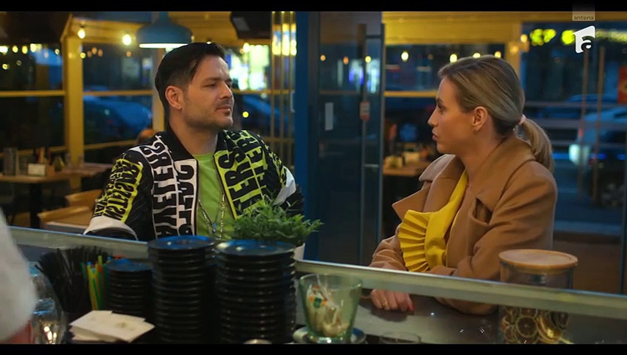 Bravo, Tata! – Sezonul 3 Episodul 14 din 23 Noiembrie 2024