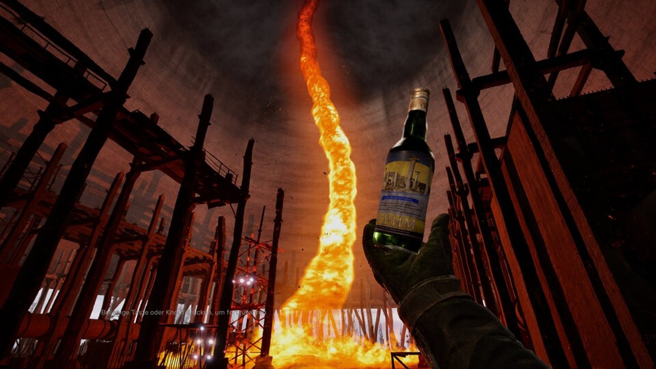 Stalker 2 video-guide: so spürt ihr die sechs einzigartigen super-artefakte auf