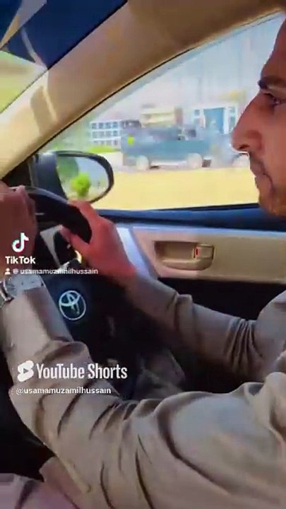 Usama Muzamil Hussain | Eid Day Out | Islamabad | Pakistan | Vedios | Dailymotion