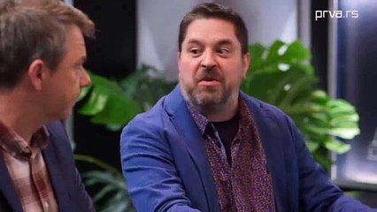 Igra sudbine 1270 Epizoda - Igra sudbine  Epizoda 1270