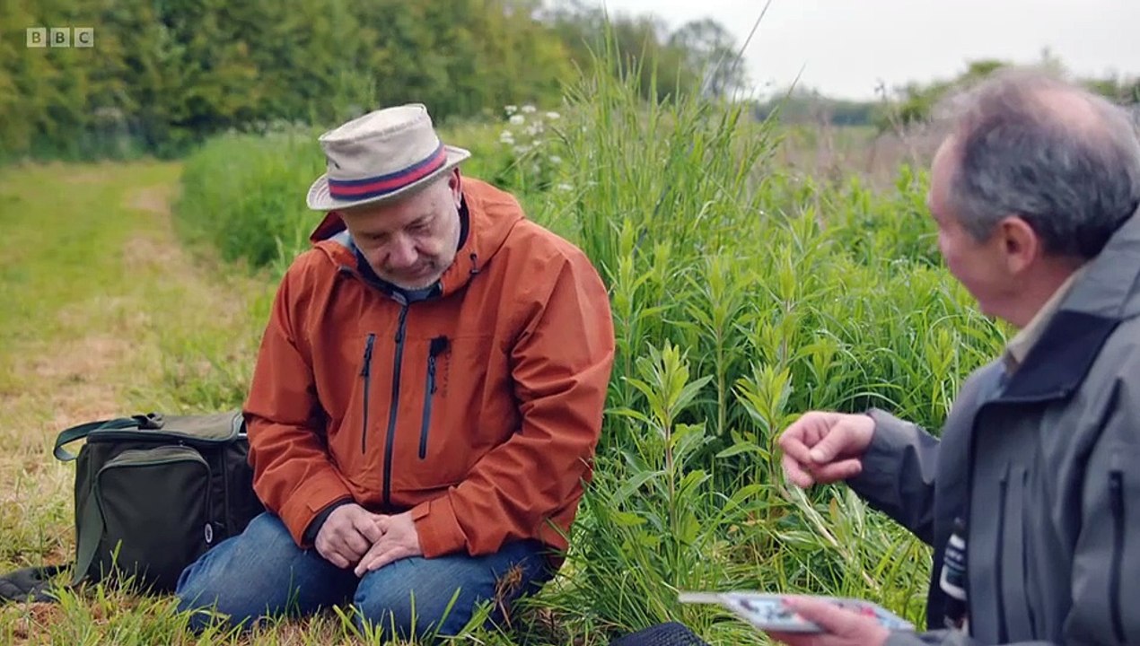 Mortimer & Whitehouse Gone Fishing S07E03 (06 Oct 2024)